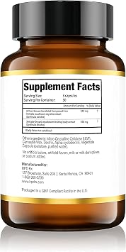 HPD Rx AHCC, Pro Fem, ONE Bundle for Women