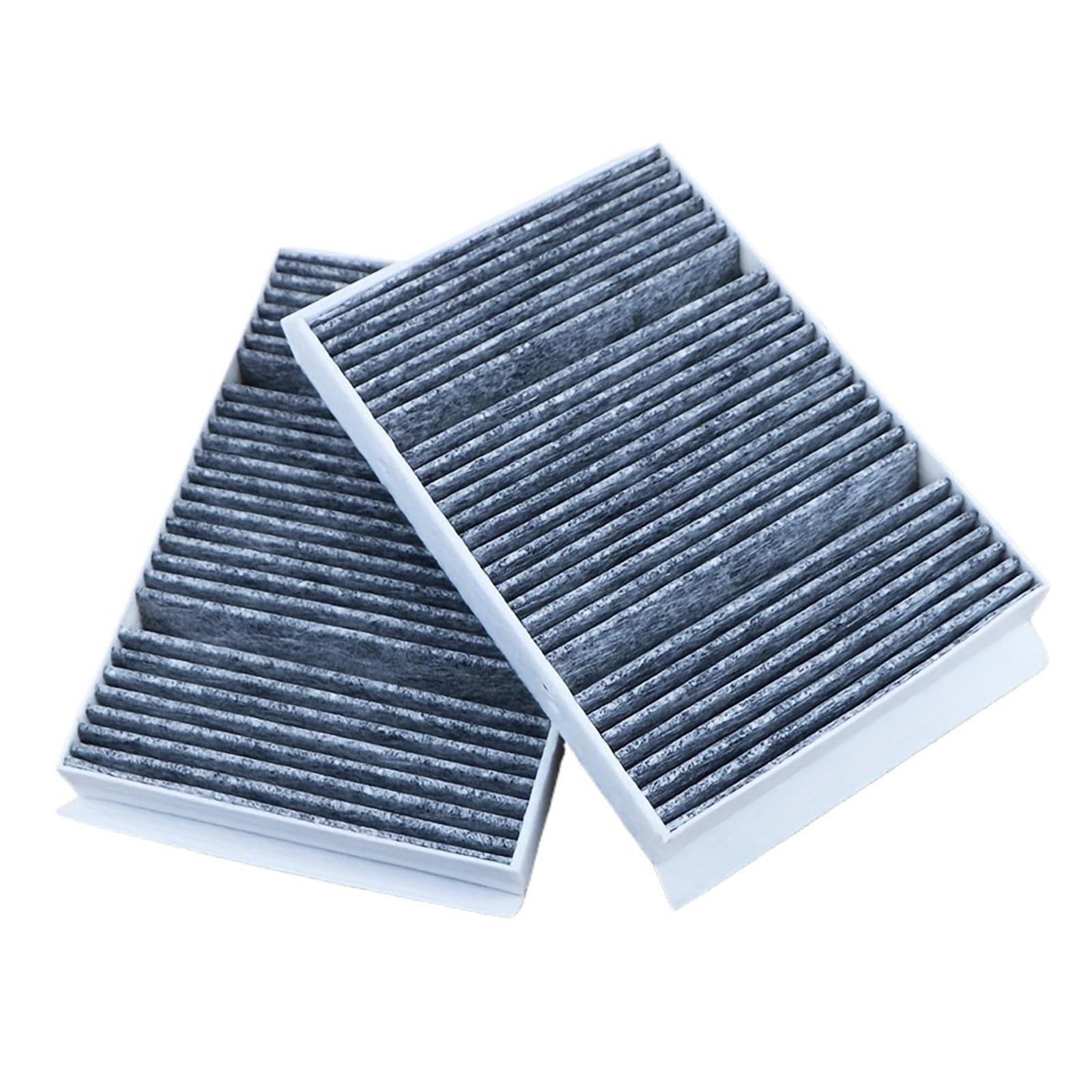 Filtro dell'Aria abitacolo Filtro Aria abitacolo 2 Pezzi per Mercedes-per Benz Classe S per Maybach per AMG W222 V222 X222 S300 Accessorio Automatico
