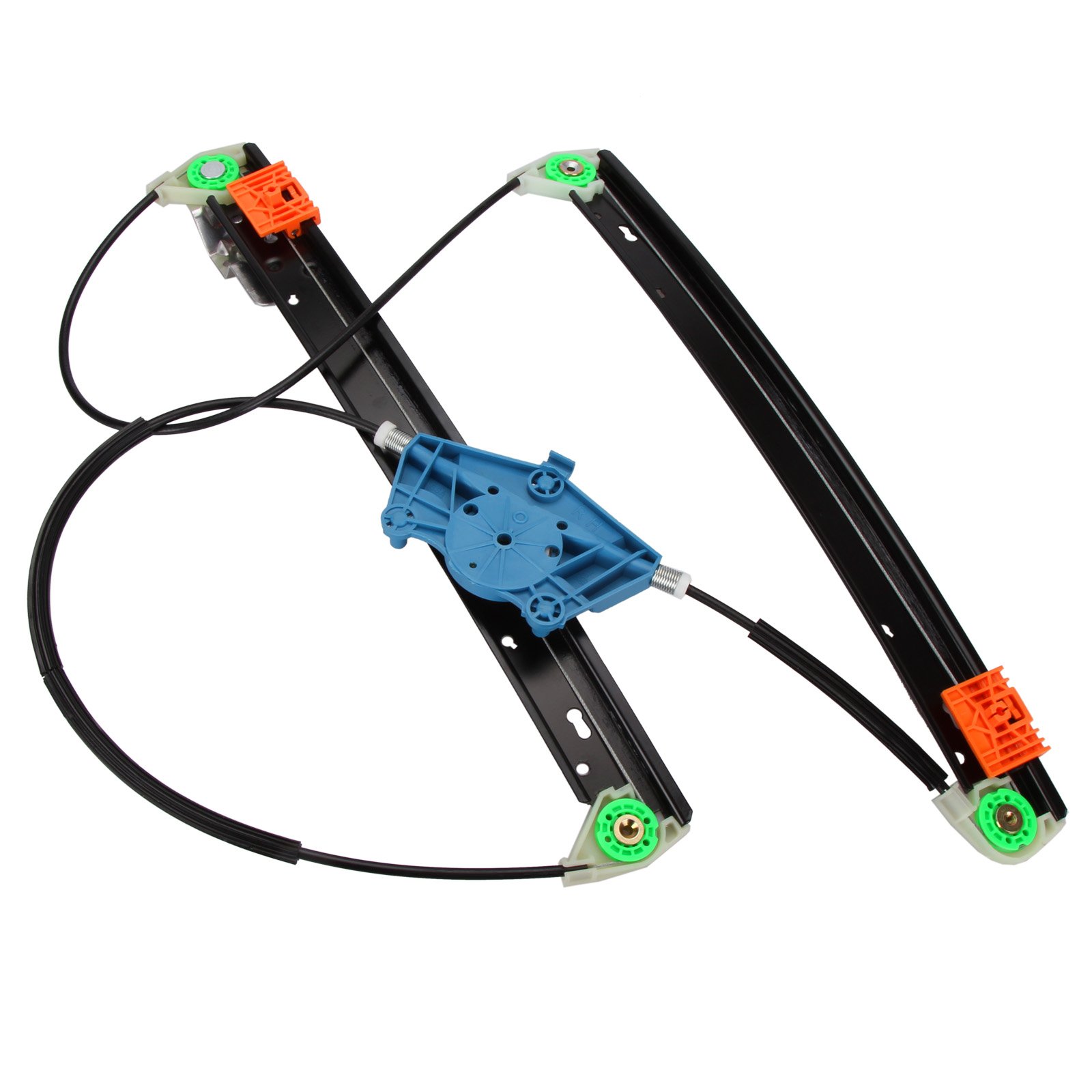 Dromedary Front Right Driver Side Electric Window Regulator For 8E0837462b A4 S4 B6/ B7 8E 00-08