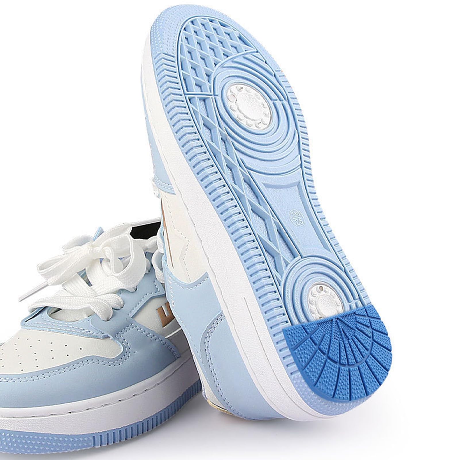 are nike air force 1 slip resistant