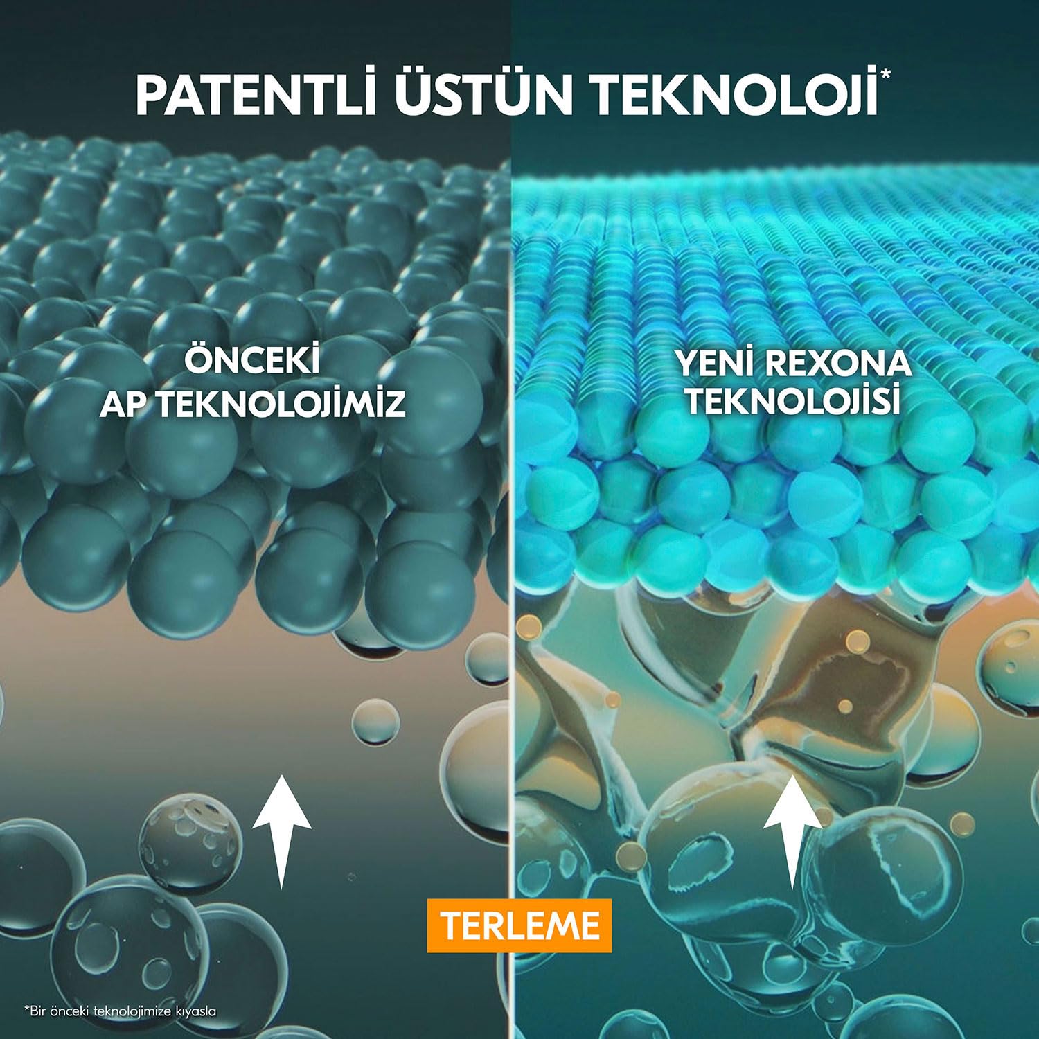 Rexona Xtracool Deodorant 2x150Ml ve Çanta Seti