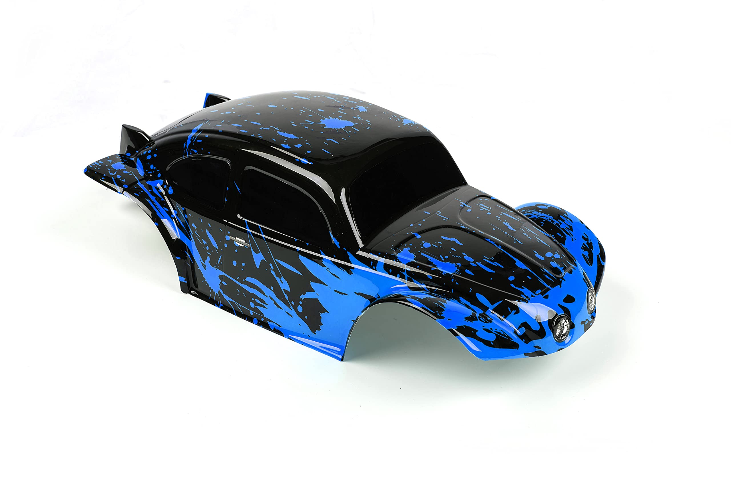 Amazon | SummitLink カスタムボディ 1/10 1/8スケールRCカーまたは
