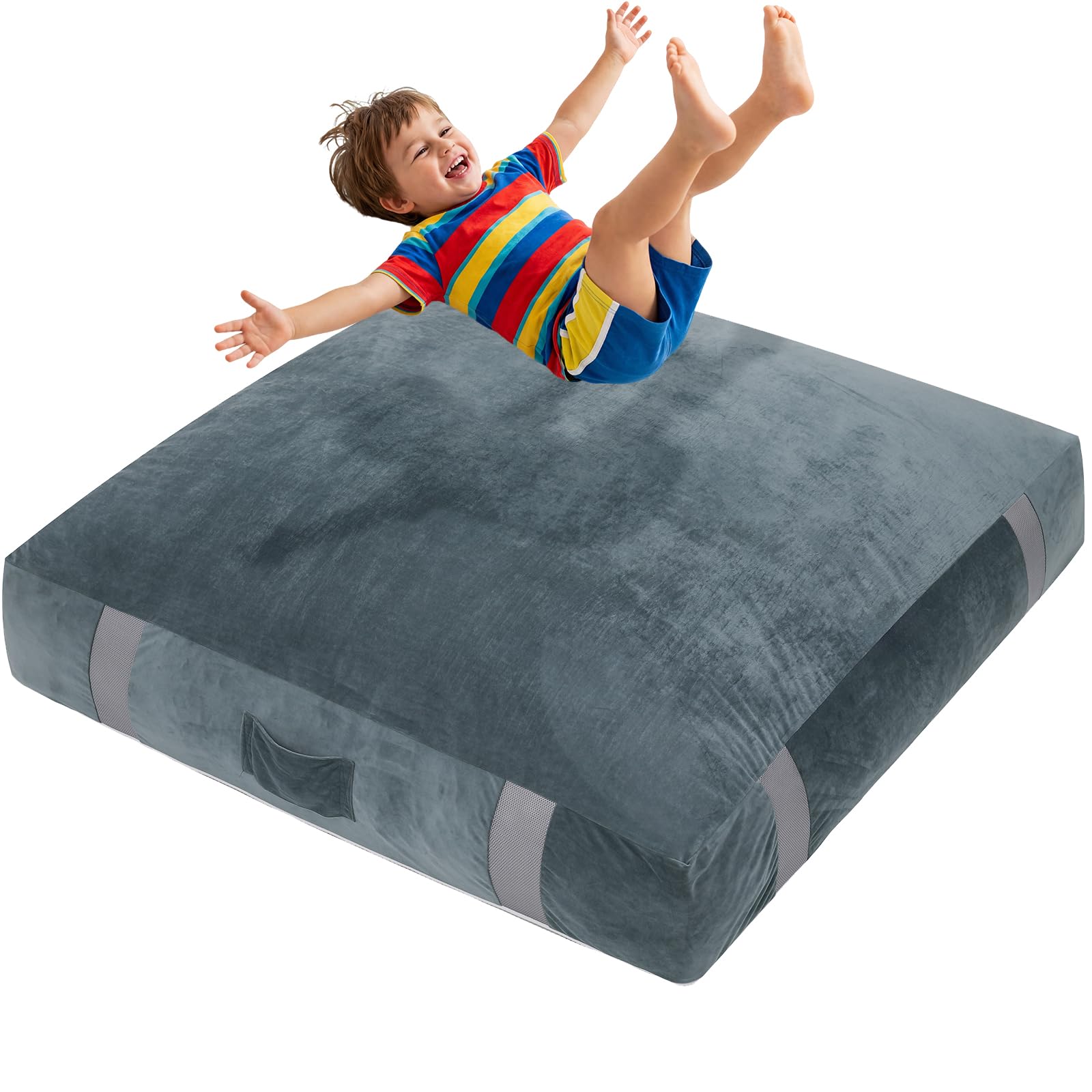 FBSPORT Crash Sensory Pad