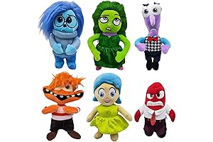 Kawaii Anime Plush Toys for Die-Hard Fans