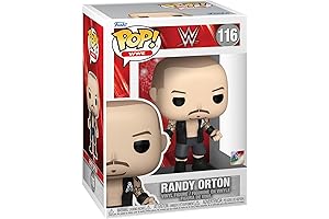 Funko Pop! WWE: Randy Orton (RKBro)