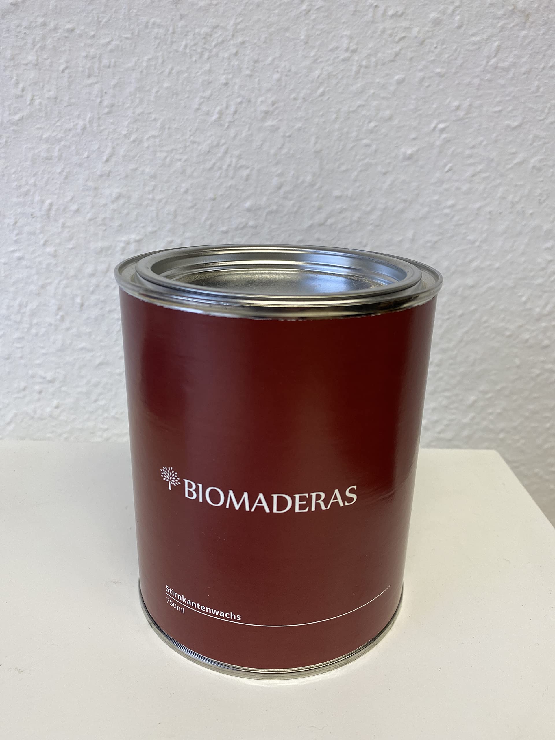 Cera para bordes frontales incolora (750 ml)