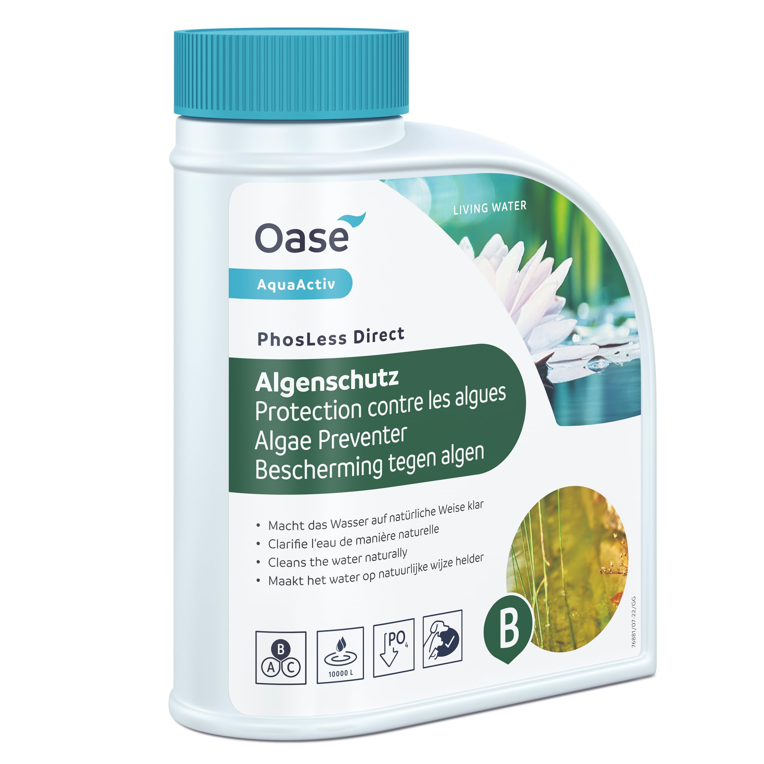 Garten- und Outdoor-Produkte