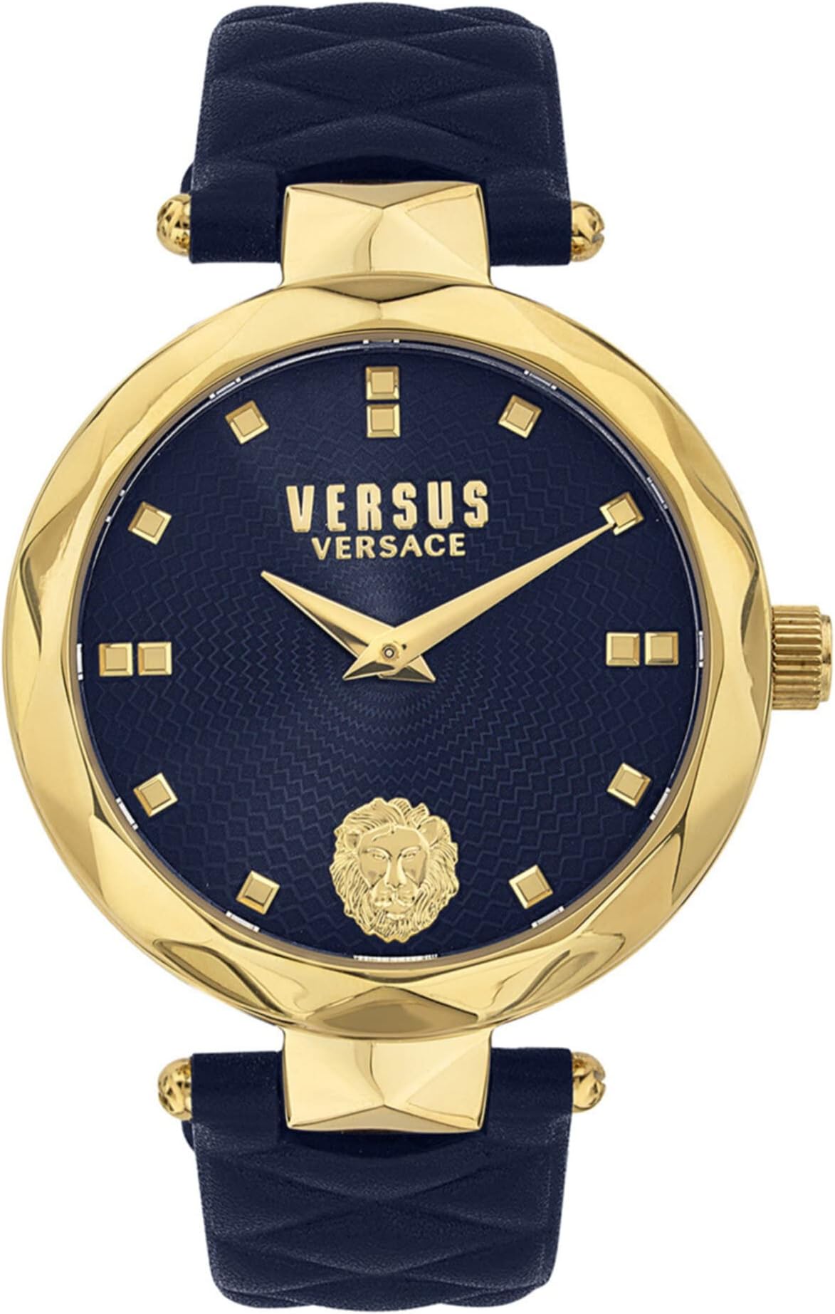 Versus VersaceVersus Versace Covent Garden Collection Luxury Womens Watch Timepiece