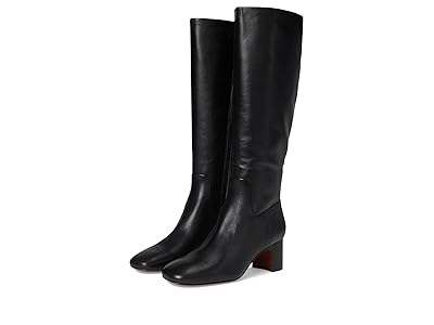 Vince Kellan Tall Zip Tall Boots Women