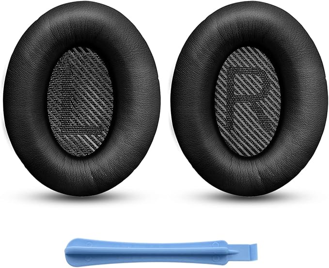 Headphones Replacement Earpads, Ear Cushions for Bose, Ear Pads