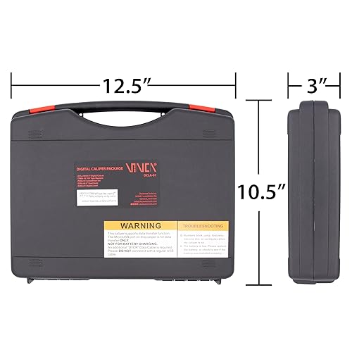 Miniatura 2 de Vinca DCLA - Calibrador digital