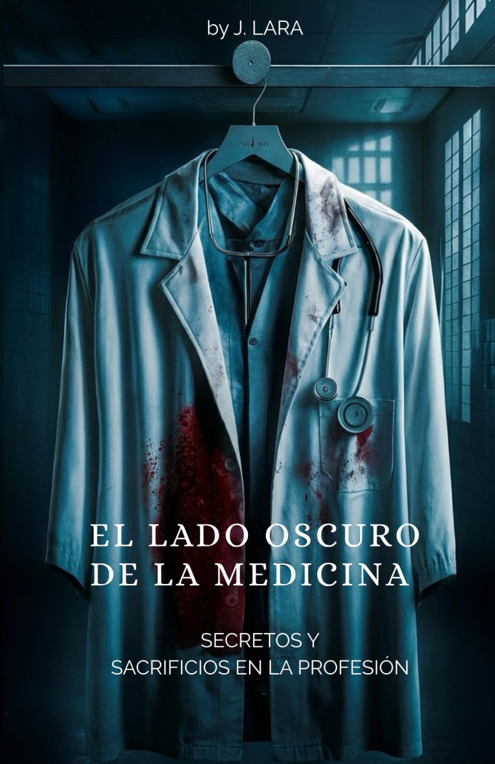 EL LADO OSCURO DE LA MEDICINA: Secretos y sacrificios en la profesión