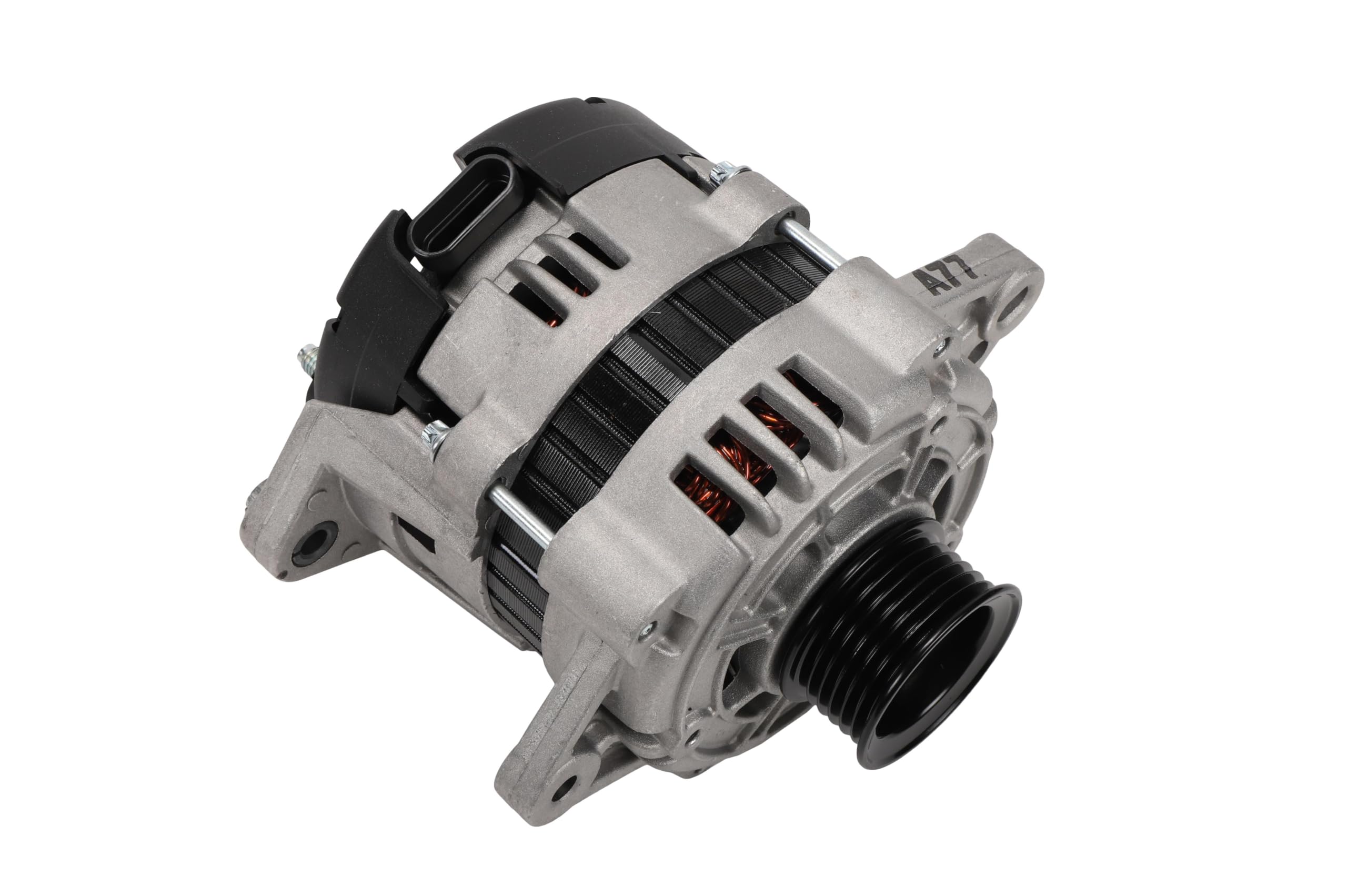 Amazon.com: GM Genuine Parts 42733403 Alternator : Automotive