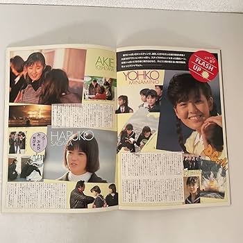 Amazon.co.jp: スケバン刑事南野 陽子 主演、その他豪華キャスト