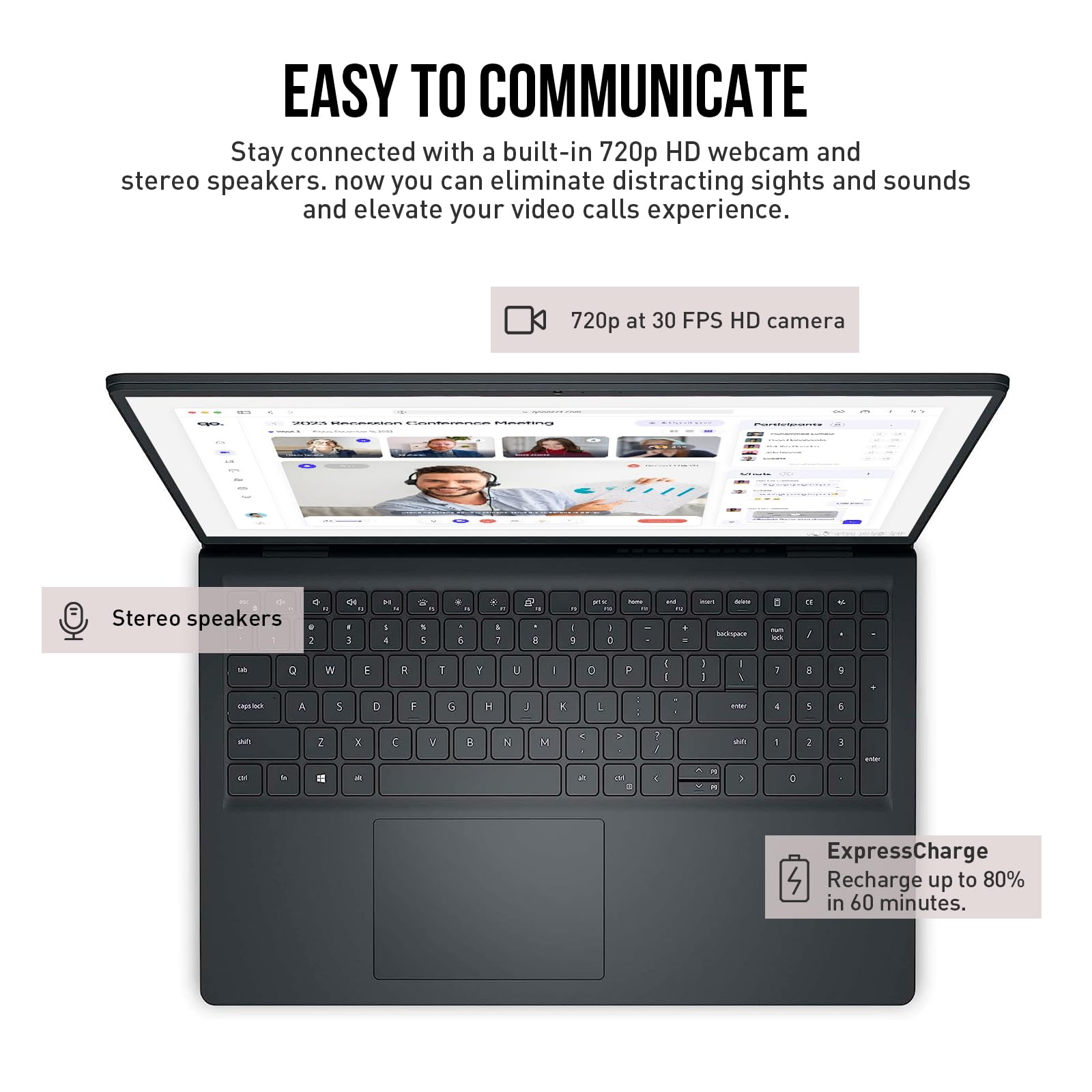 Amazon.in: Buy Dell Inspiron 15 3000 Laptop Computer, 15.6 Inch