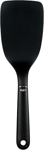 Miniatura 1 de OXO Good Grips cucharón de nylon Nylon Lasagne Turner talla única  Negro