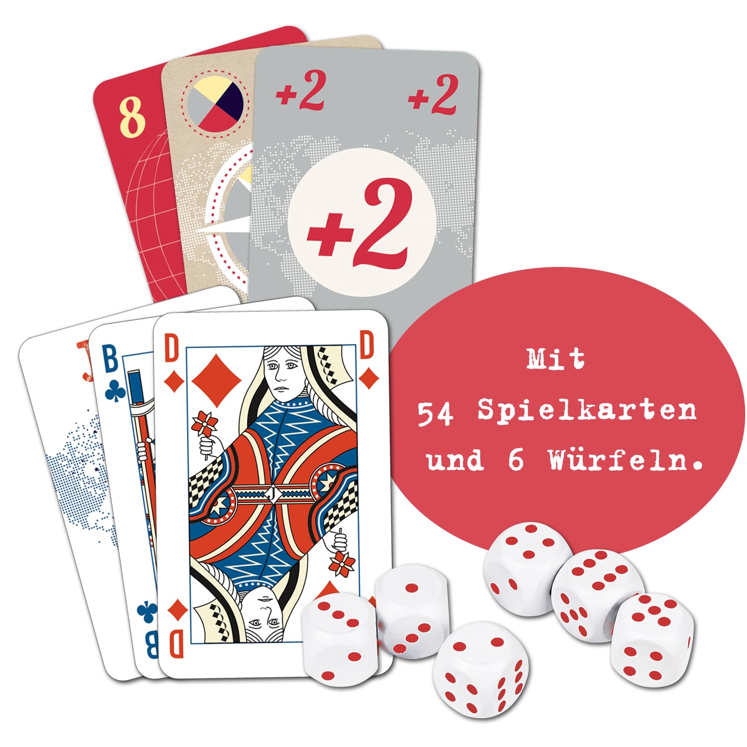 moses. So bin ICH Quartett, Gioco di Carte per Bambini di Marisa Hart, Gioco da Ragazzi Senza Tempo per Tutta la Famiglia, Gioco a quartetto per Bambini dai 4 Anni, Giallo