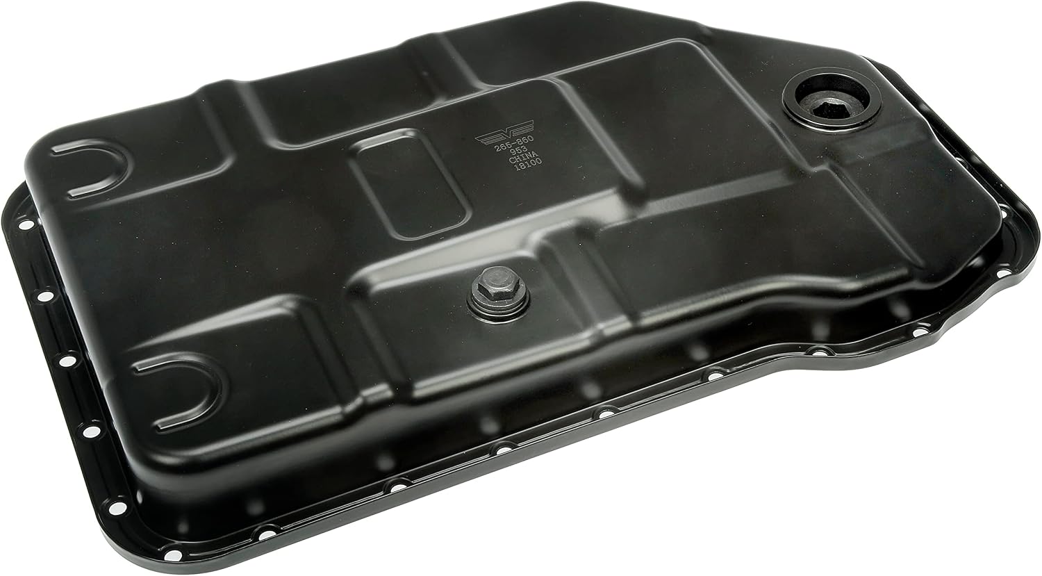 Dorman 265-860 Transmission Oil Pan Compatible with Select Audi/Volkswagen Models
