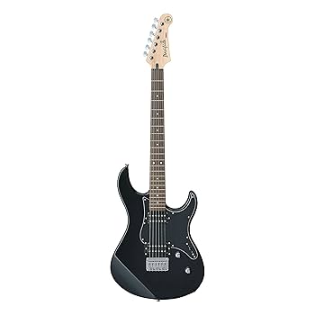 Amazon | ヤマハ YAMAHA エレキギター PACIFICA PAC120HBL 純正