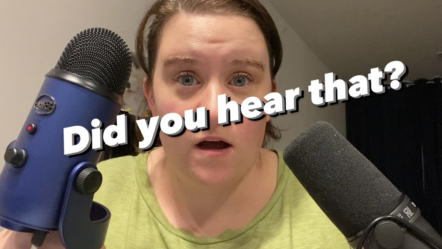 video