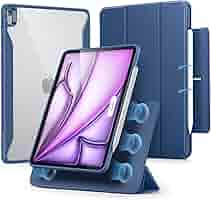 【極上品】M2 iPad Air 13 Pencil pro 純正カバー 極上品】M2 iPad Air 13 Pencil pro 純正カバー Amazon