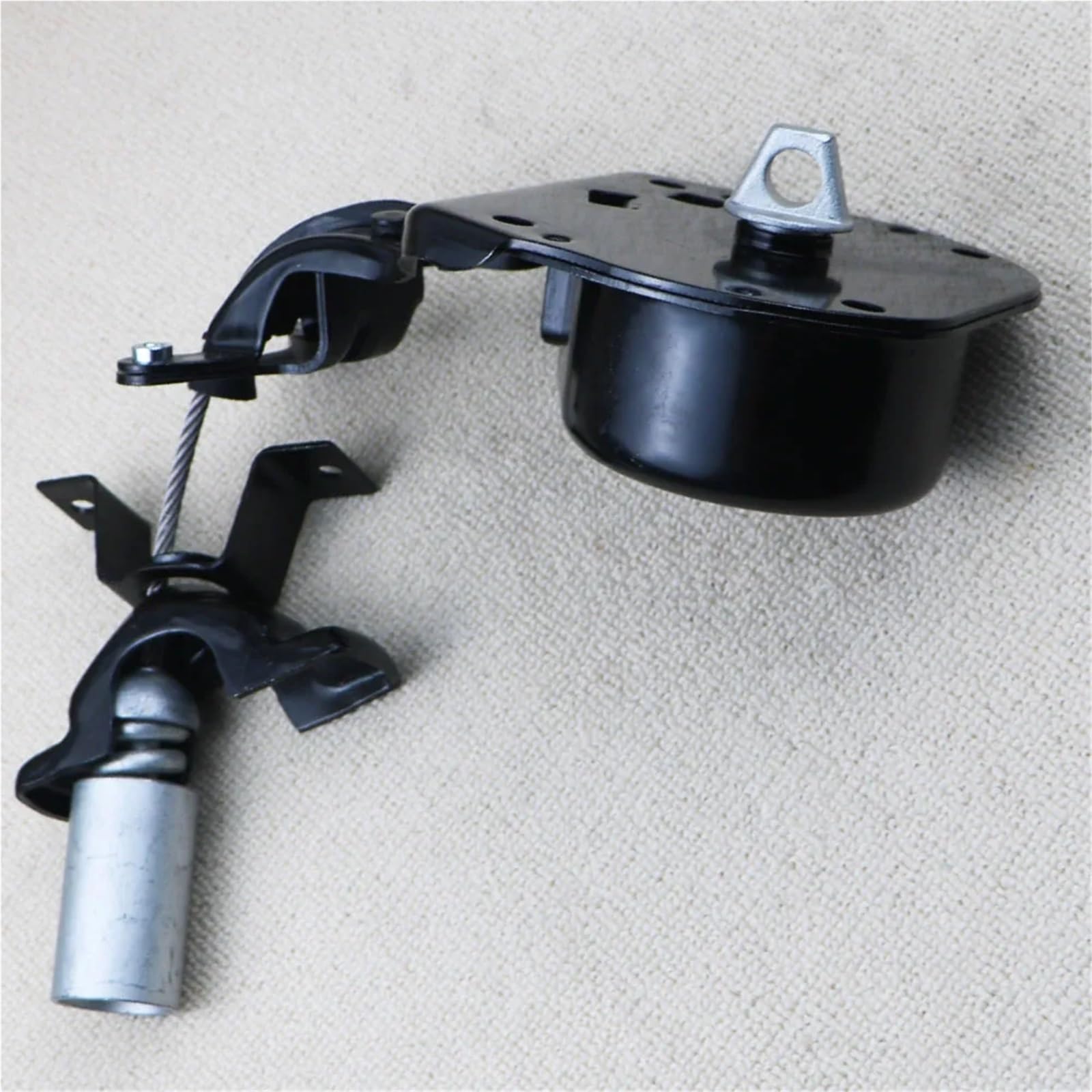 Uchwyt koła zapasowego LR024145 Wyciągarka do koła zapasowego, pasująca do Range Rover Sport Discovery 3/4 LR064520 LR039486 LR039485 Wyciągarka koła do opon