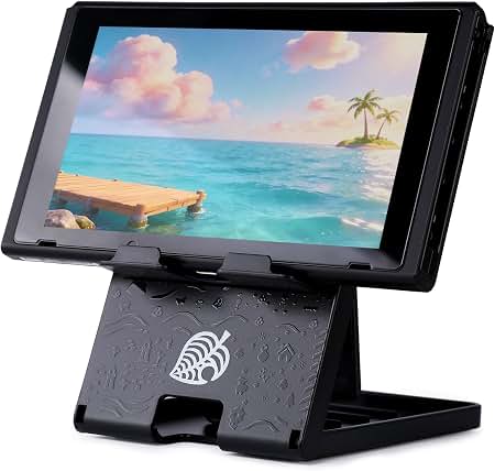 Amazon.com: Switch Stand for Nintendo,Charging Dock for Switch 2