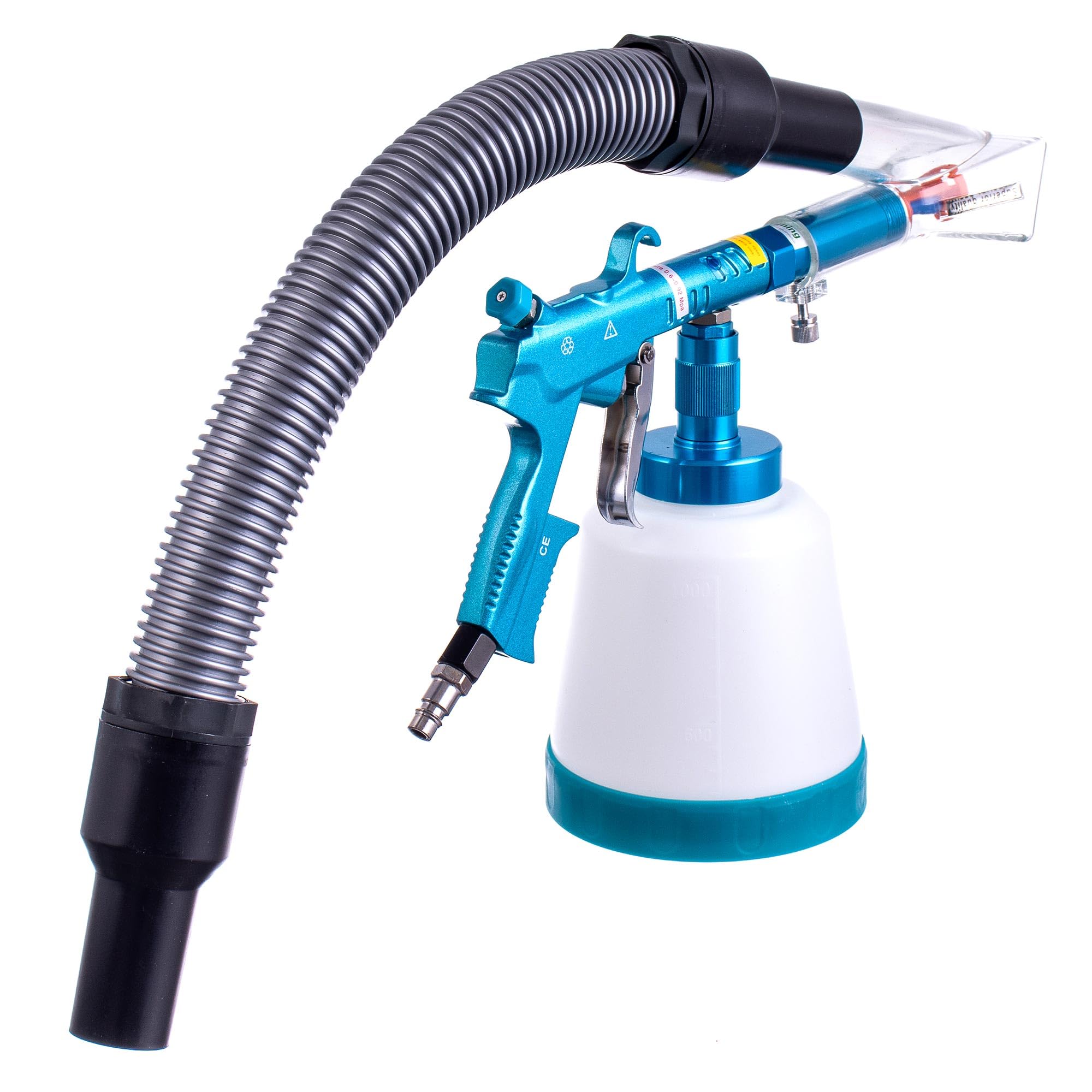Cleaning Gun Tornado | Perslucht Reinigingspistool – De Detailshop