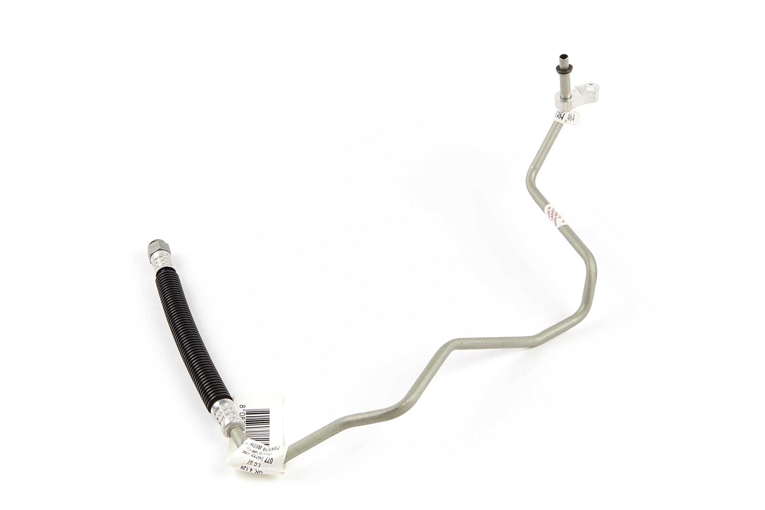 Amazon.com: GM Genuine Parts 23171464 Automatic Transmission Fluid  