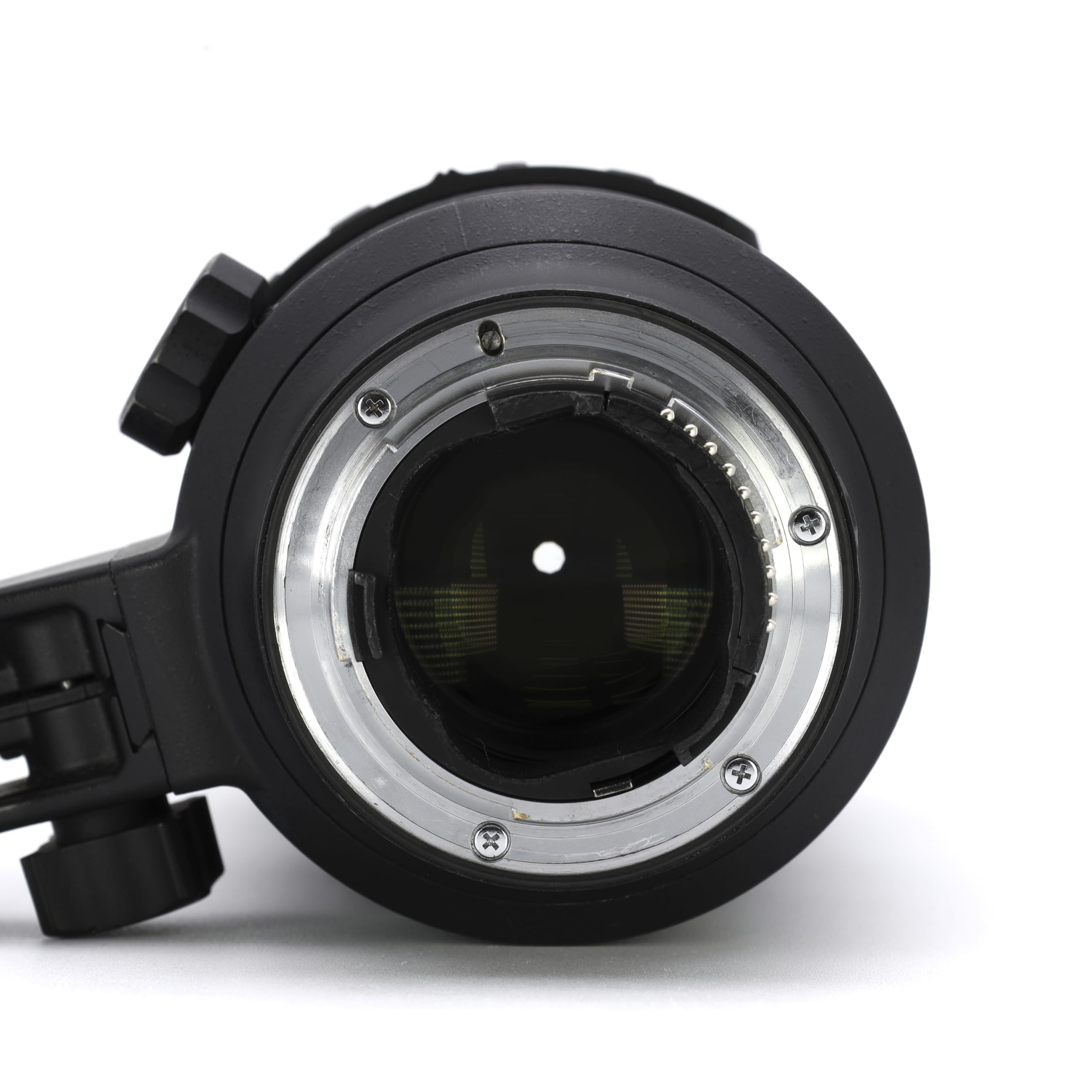 Amazon.co.jp: Nikon 望遠ズームレンズ AF-S NIKKOR 70-200mm f/2.8G