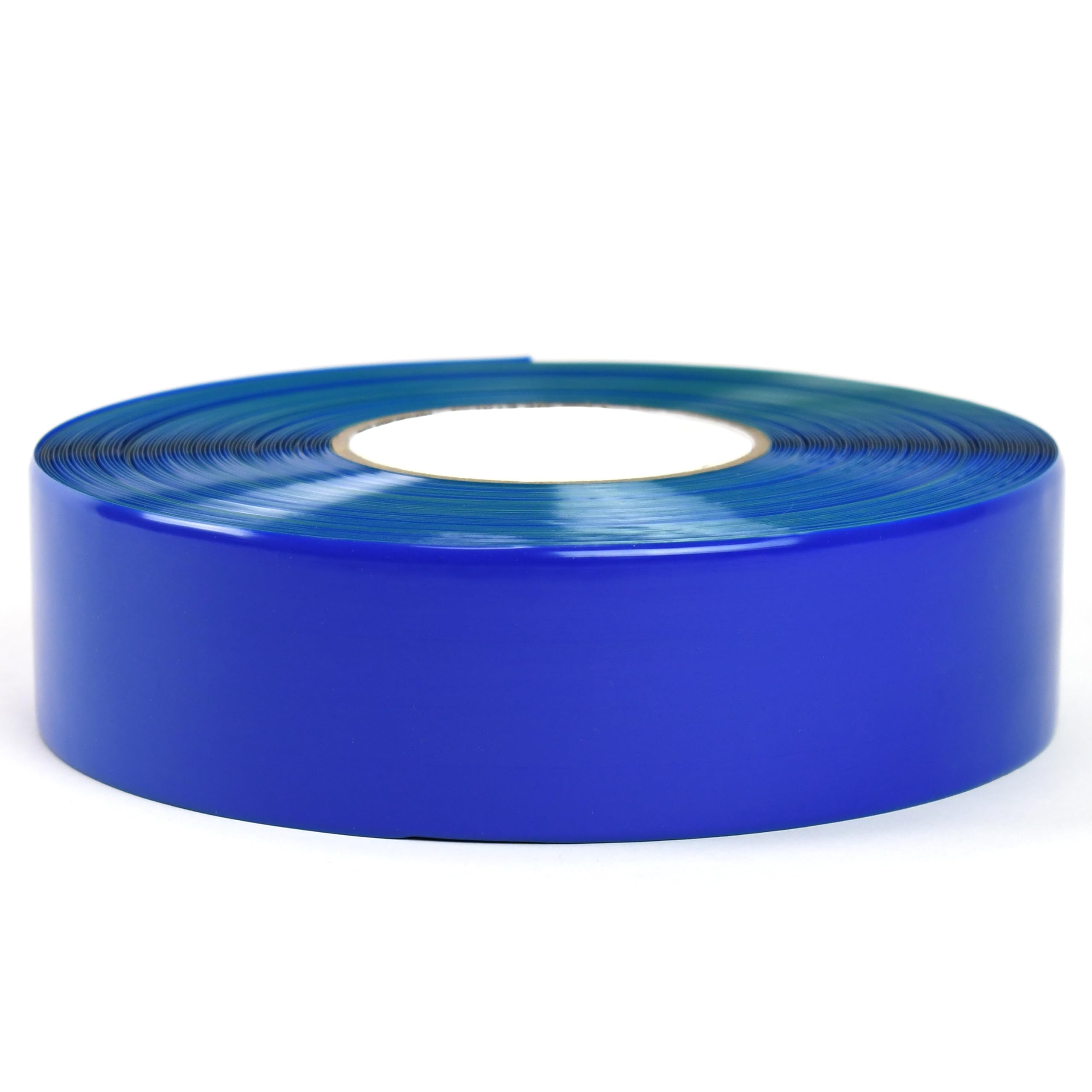 SafetyTac Lean Floor Tape 2" x 100' Blue