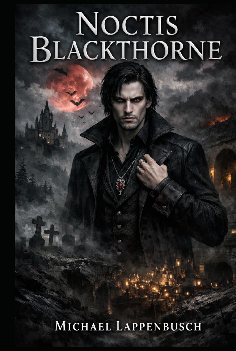 Noctis Blackthorne