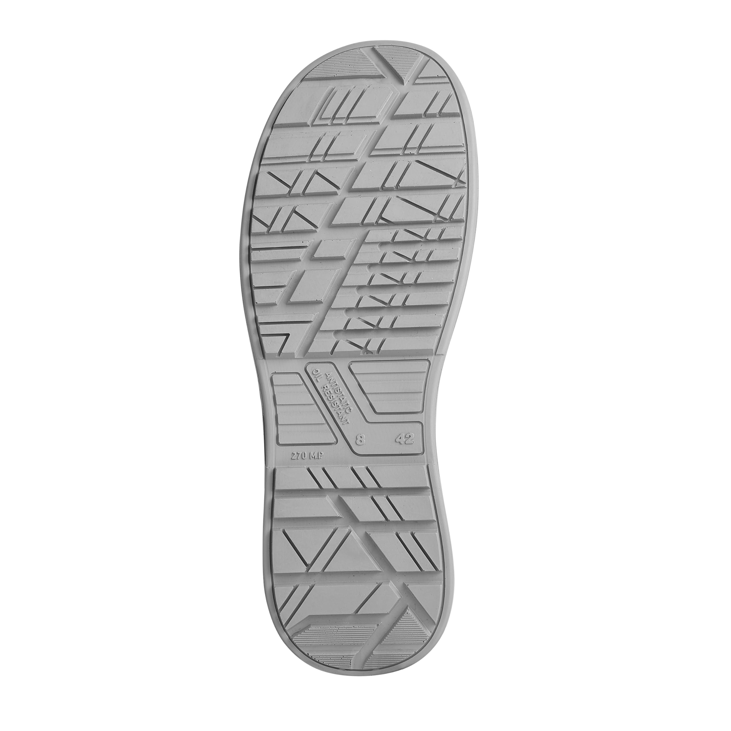 U-Power Ri21074, Zapatillas Hombre