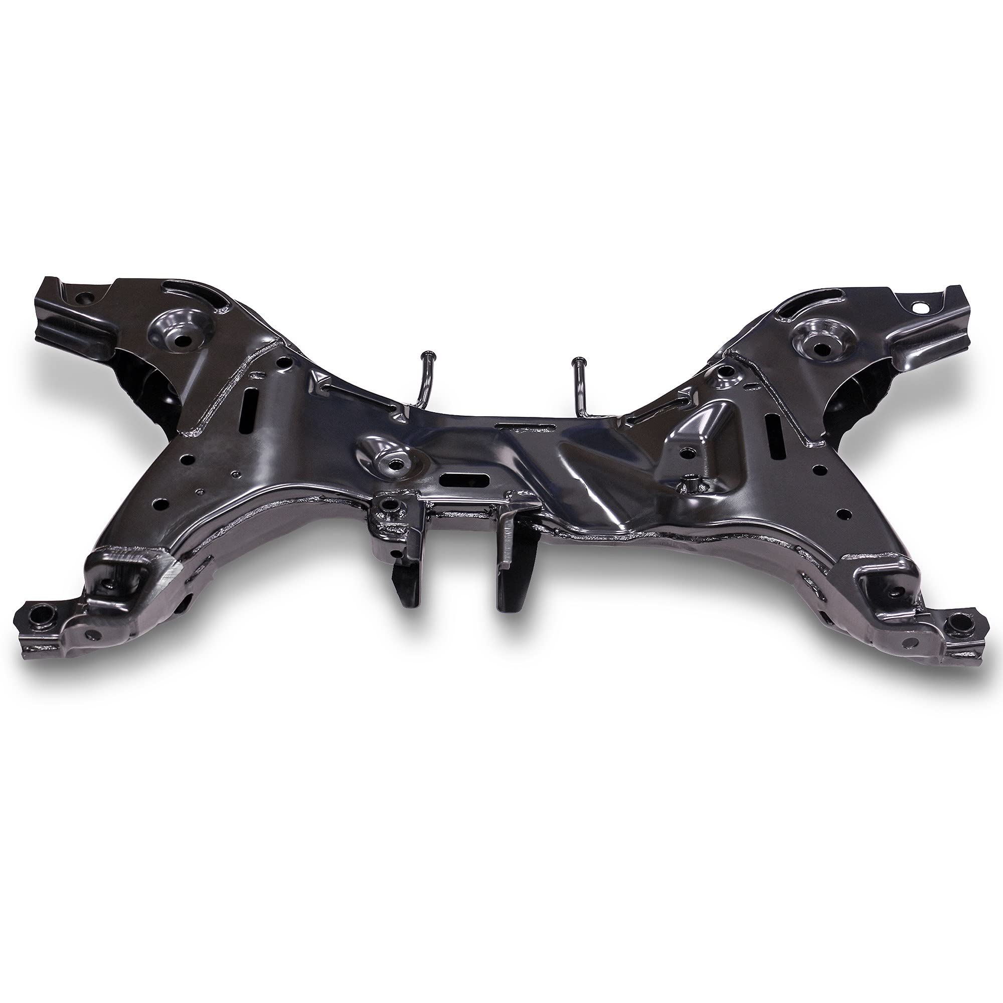 ATEC Germany 1x Soporte motor delantero compatible con HYUNDAI i10 I (PA)