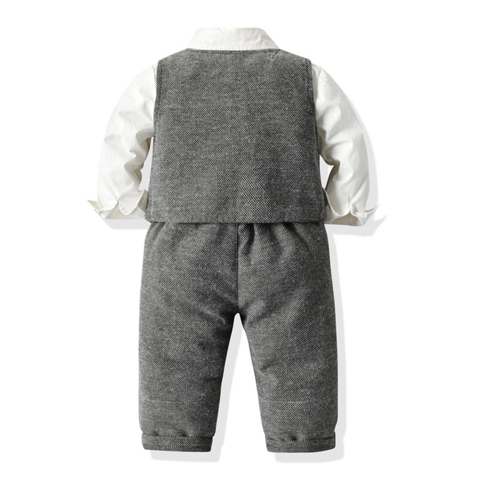 2pz Completino Neonato Maschio Set Vestito Abbigliamento Per Ragazzi Completo Top Stampa Camion Ragazzo Abiti Casual Magliette E Pantaloni Senza Maniche Maglia Costume Di Festival Bambini#2