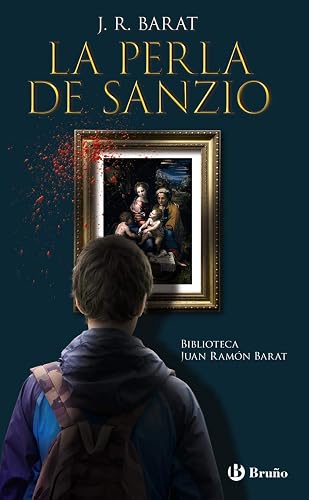 La Perla de Sanzio (Castellano - JUVENIL - PARALELO CERO)
