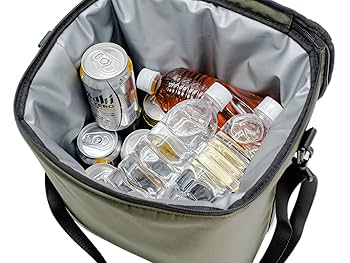 Amazon | WILDTECH(ワイルドテック) KANGAROO COOLERBAG