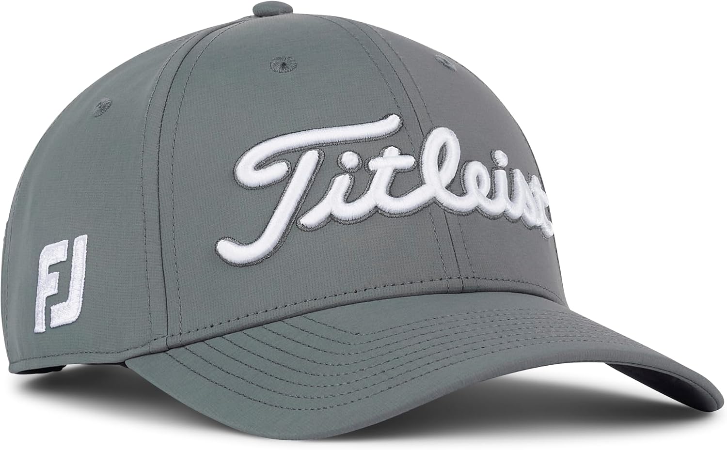 Titleist Mens Tour Performance Golf Hat