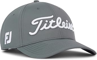 Titleist Tour Performance Men's Golf Hat