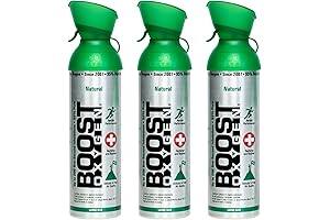 Imogen Oxygen Portable Concentrator