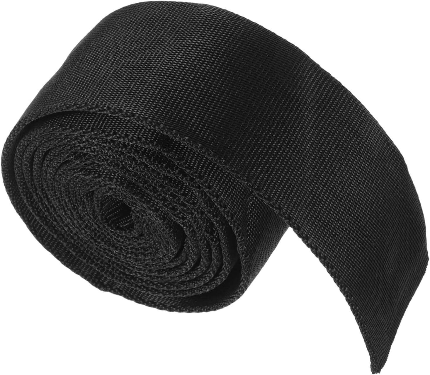 Winch Rope Cover Protector Sleeve for Winch Cable Easy to Install Remove Extends Lifespan of Off-Road Equipment Wide