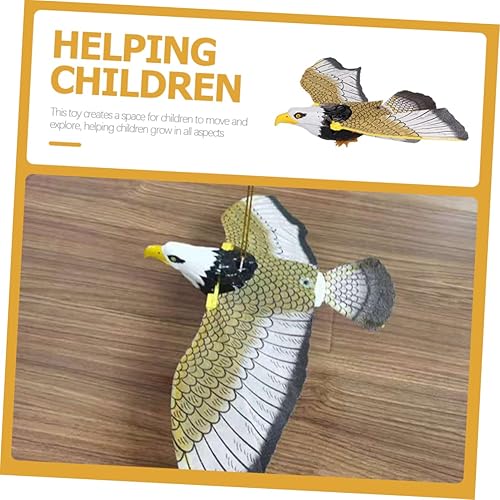 2pcs Electric Bird Toys Music Adorable Interactive Playthings for Boys and Girls Safe Smooth Design for Parent-boy Girl Bonding Activities