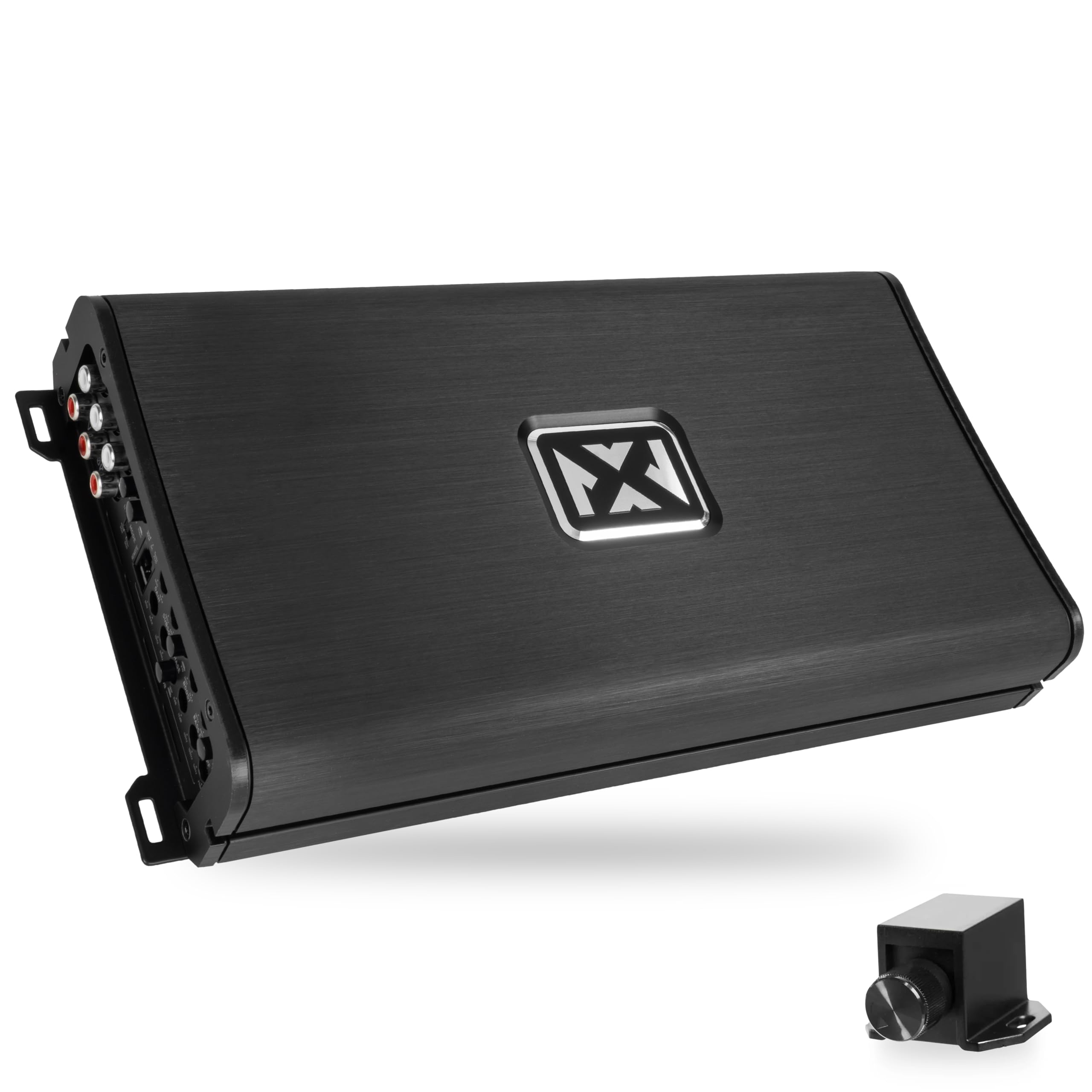 Amazon.com: NVX VAD11005 v2 Model 5-Channel Class D Amplifier