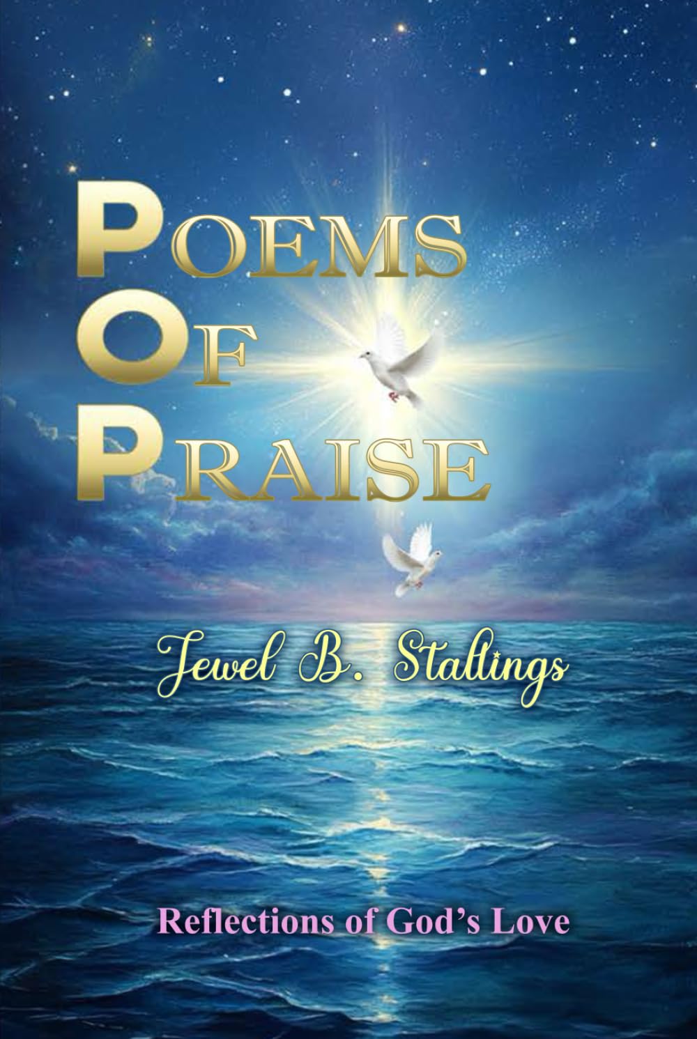 Poems Of Praise