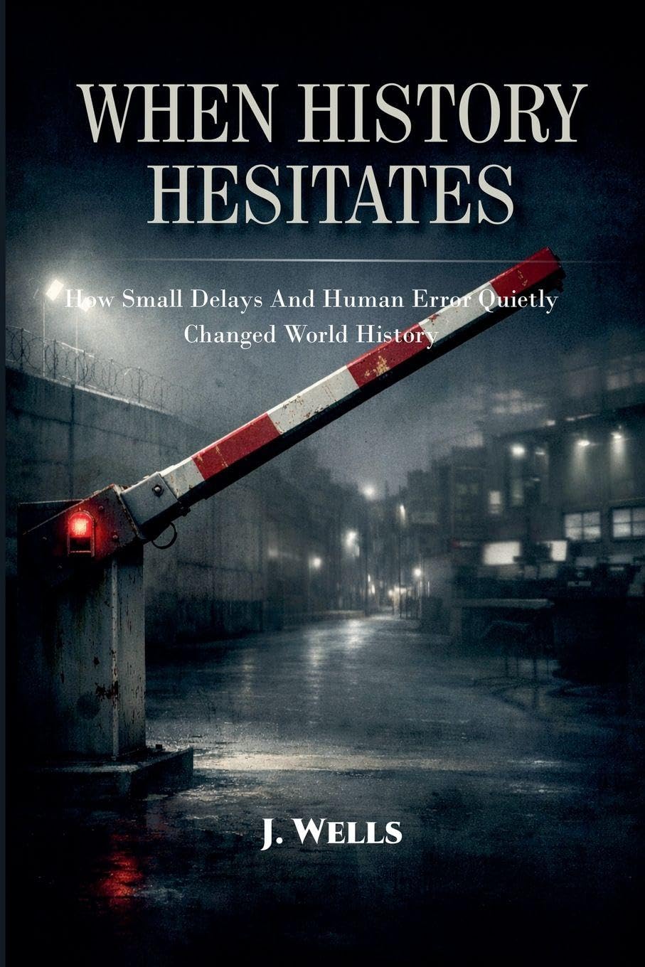 When History Hesitates: 2 (Interesting Facts)