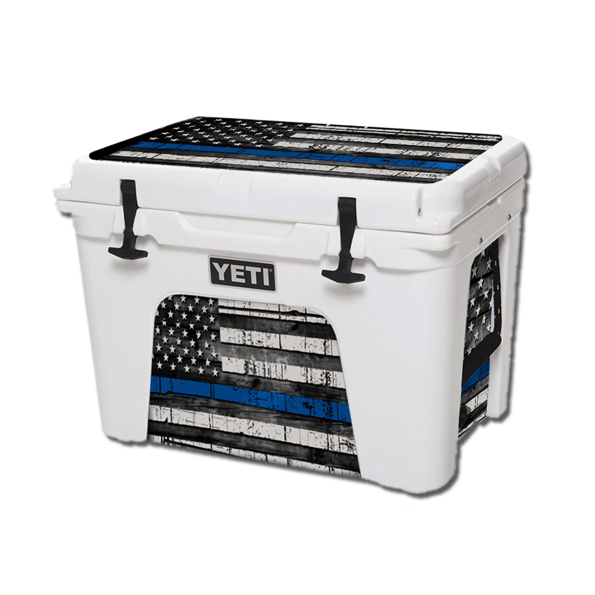 USATuff SeaDek EVA Mat Cooler Pad fits YETI | Peel &amp; Stick Application | Non Slip Comfort Accessories