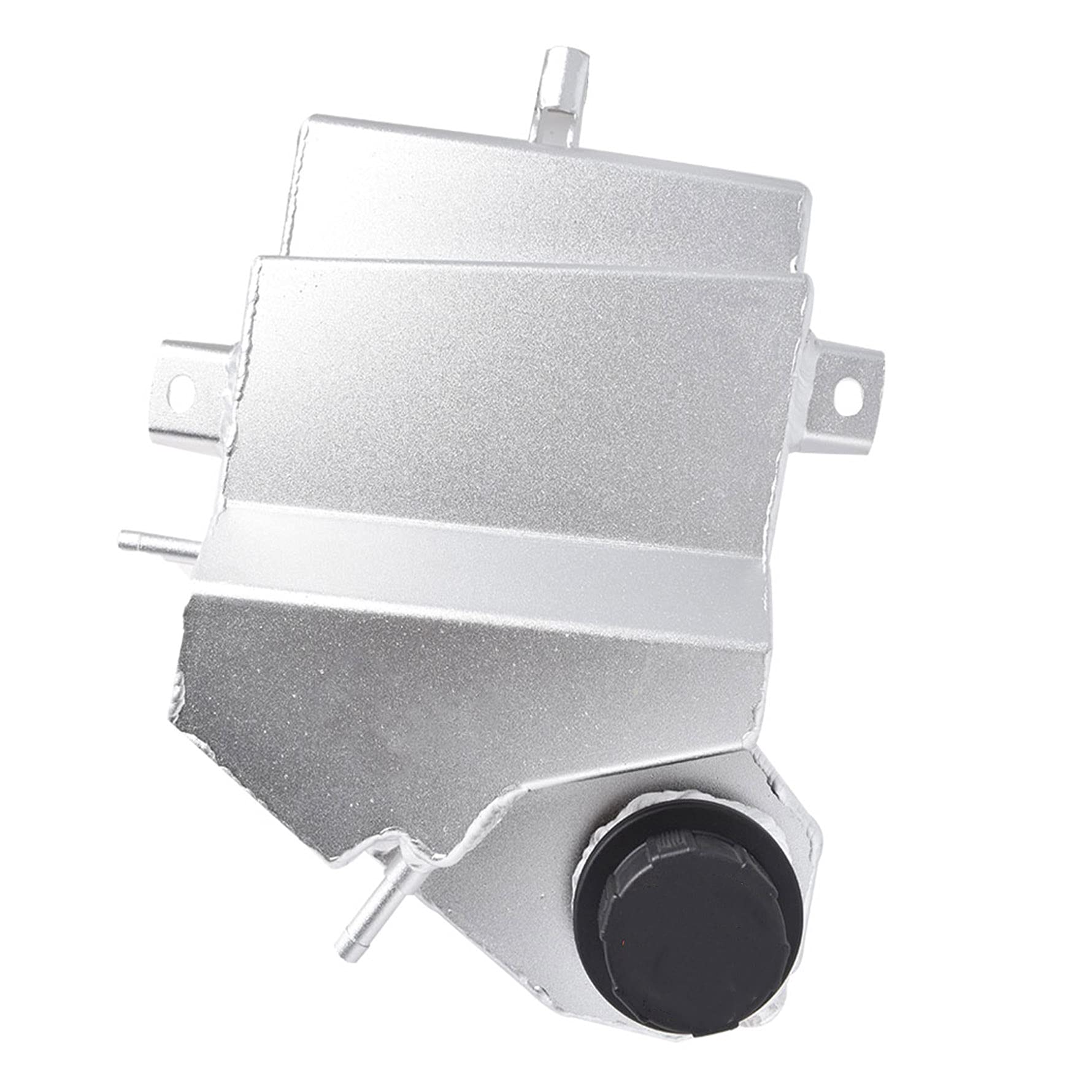munirater Réservoir de liquide de refroidissement de moteur 6 L pour 03-07 F-250 6C3Z-8A080-B 9C34-8101-AA 603-217