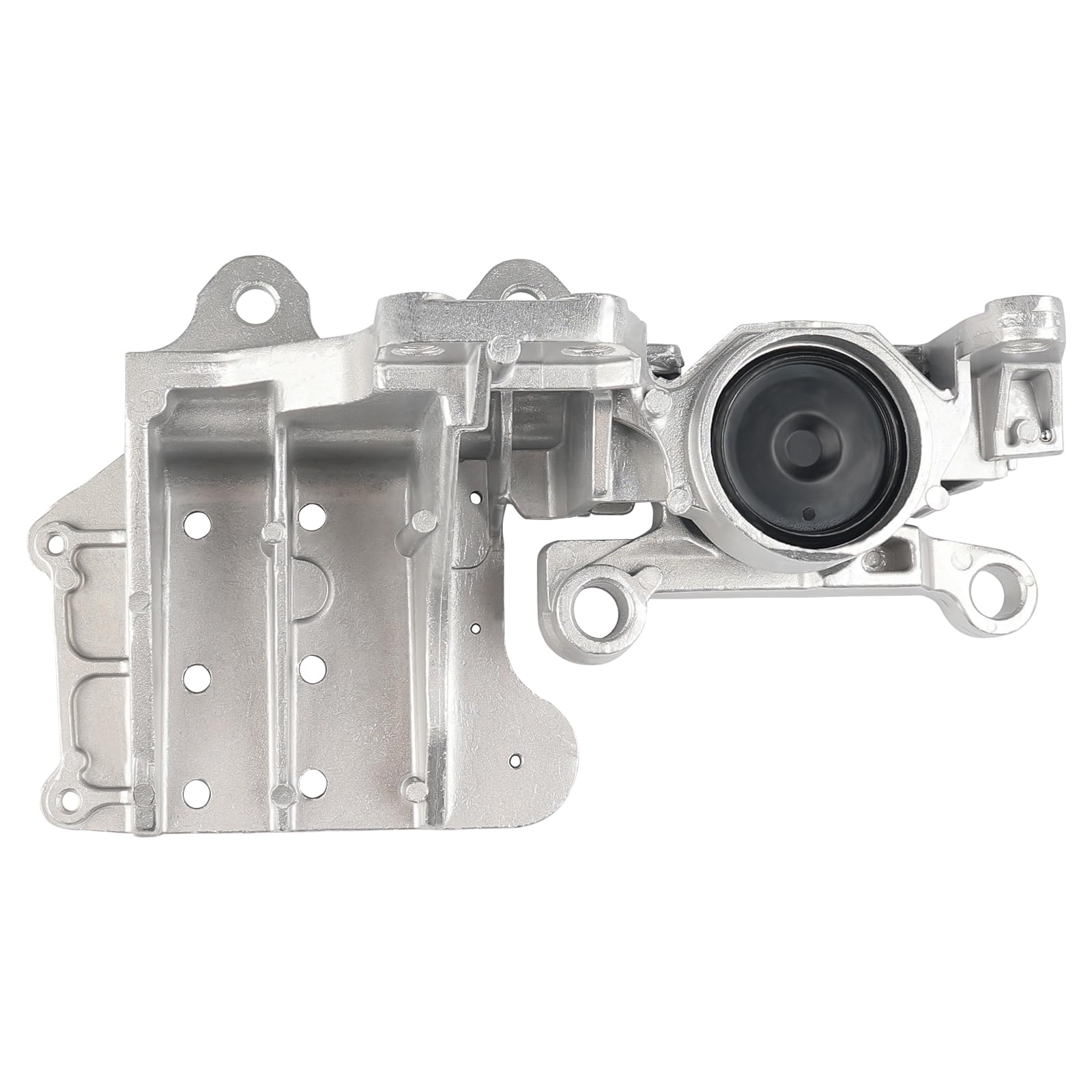 Amazon.com: JDMON Engine Transmission Mount Left Replacement for