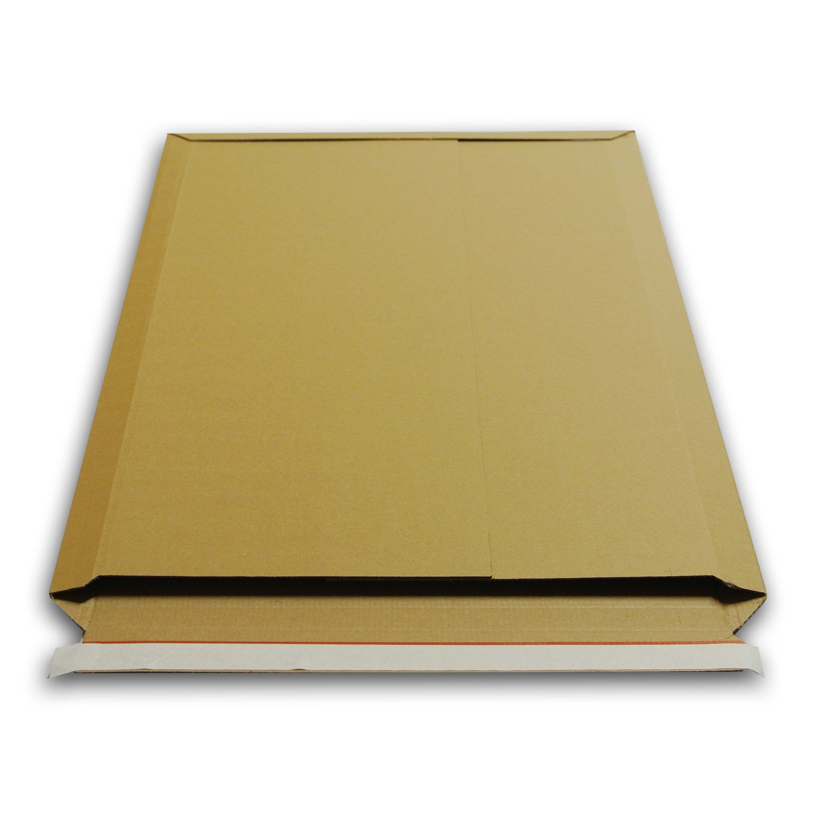 Lot de 10 Enveloppes carton calendrier A2 format 700x450 mm