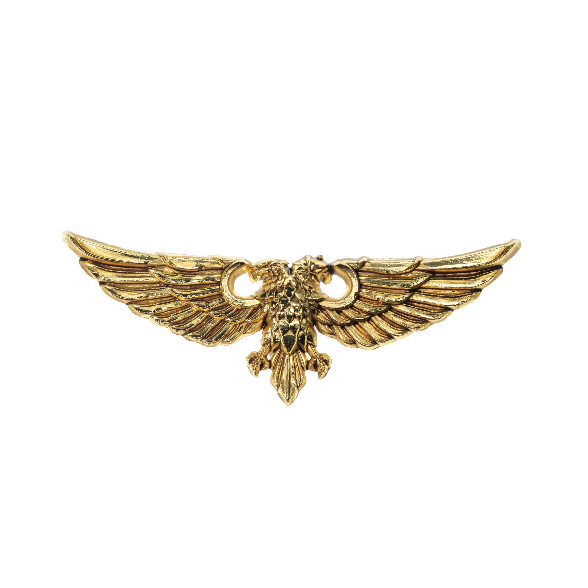 Starforged Warhammer 40K Imperial Aquila of Sanctuary broszka akcesoria przypinka odznaka